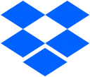 Dropbox logo